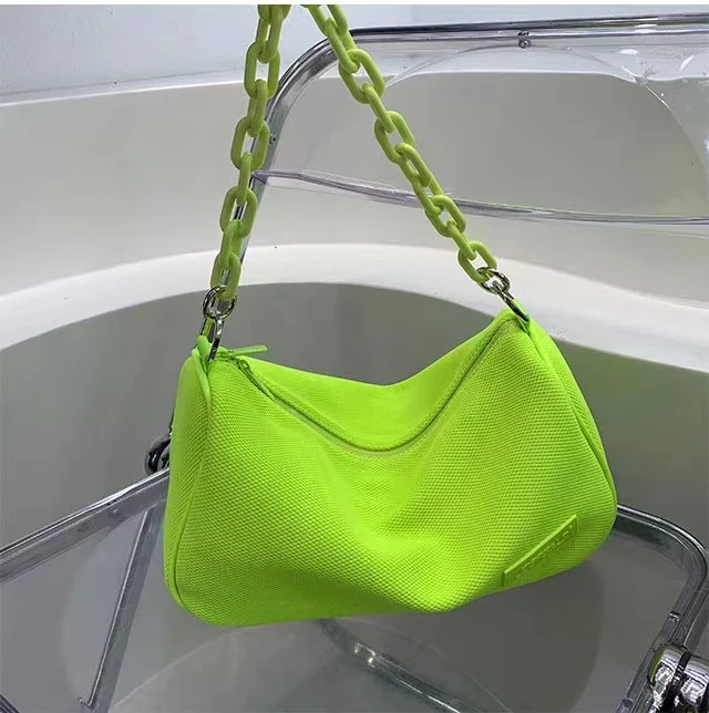 Title 6, Bolso de hombro de verano para hombre con diseñ...