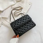 Pure Color Design Bags For Women's Fashion Trends Stylish and Functional Handbags Perfect for Everyday Use and Special E — photo 3