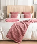 Toalha de Cama Doméstica de Algodão e Linho Transforme sua cama com conforto e elegância, macia e respirável, ideal para um sono tranquilo — foto 2