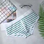 White And Green