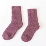 Female wine red