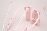 Wireless Sports Bluetooth Headset 5.0 for Running, Double Neck Hanging Design, Subwoofer In Ear, Perfect for Sports Acti — photo 8