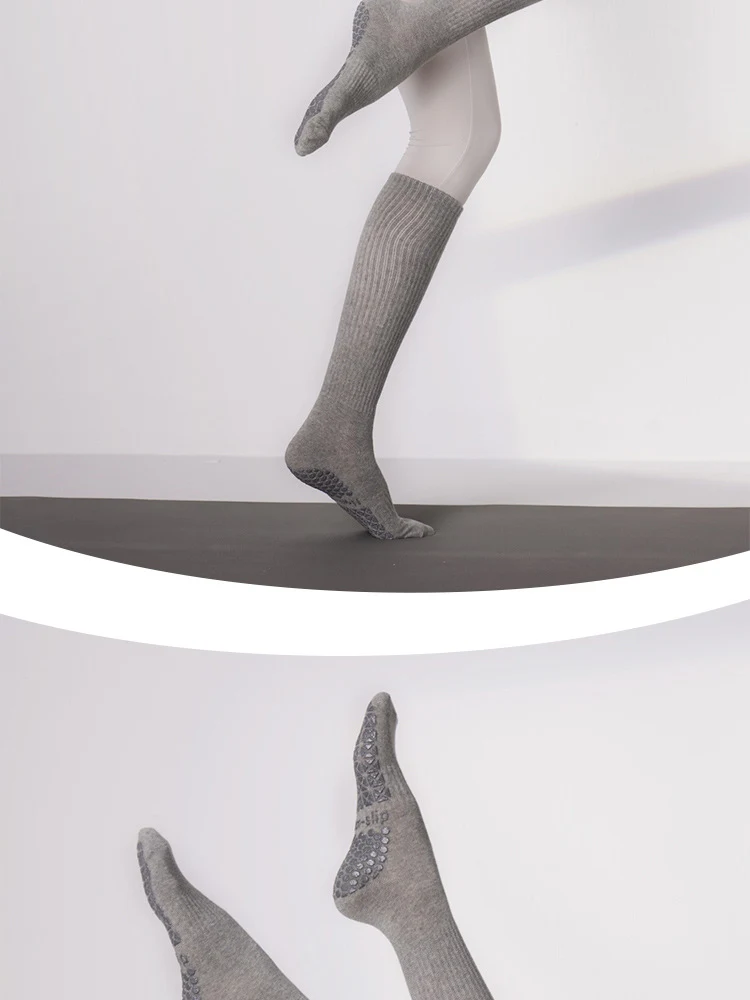 Title 10, Autumn and Winter Yoga Non-slip Professional Wo...