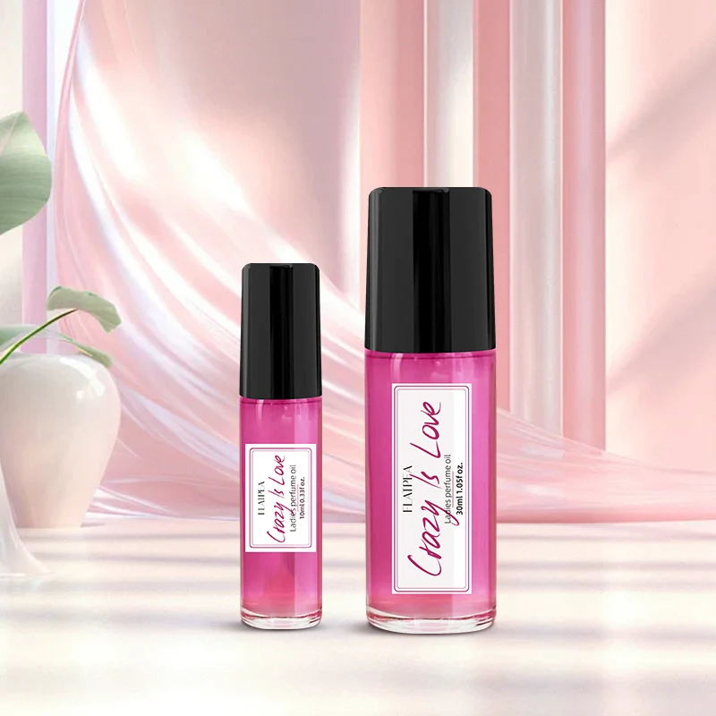 Title 7, Ball Perfume Oil Lasting Fragrance Perfume For ...