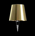 Creative Small Night Lamp Charging, Three Colors Wine Bottle Lights. Provides perfect ambient lighting for bedrooms and — photo 7