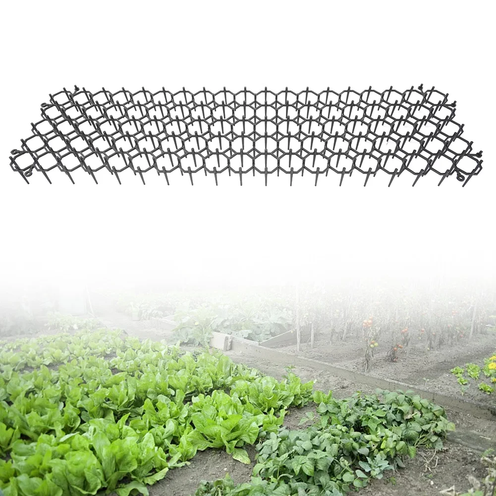 Title 23, Gardening Cat Scat Mat Repellent Mat Anti-Cat W...