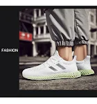 Spring running shoes for men. Experience ultimate comfort and performance. Lightweight, breathable design for everyday r — photo 5