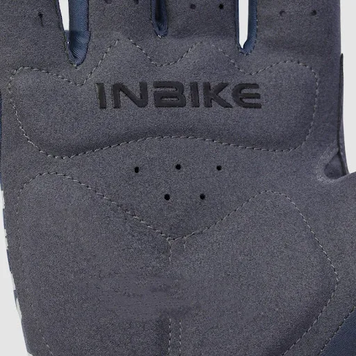 Title 7, Fleece-lined warm riding gloves full finger tou...