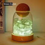 Green Crystal