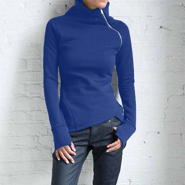 Maglione da donna a manica lunga — foto 5