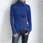 Maglione da donna a manica lunga — foto 5