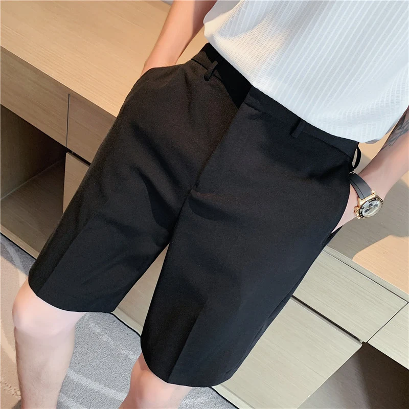 Title 8, Mens Fashion Casual Loose Shorts. Comfortable ...