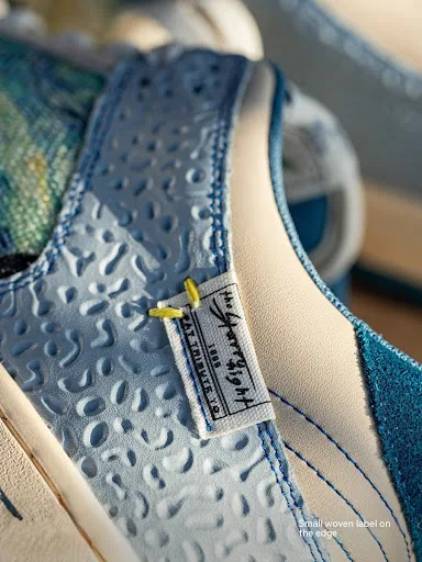 Title 6, Thick Sole Sports Casual Fashion Shoes. Experie...
