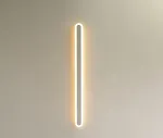 White warm light
