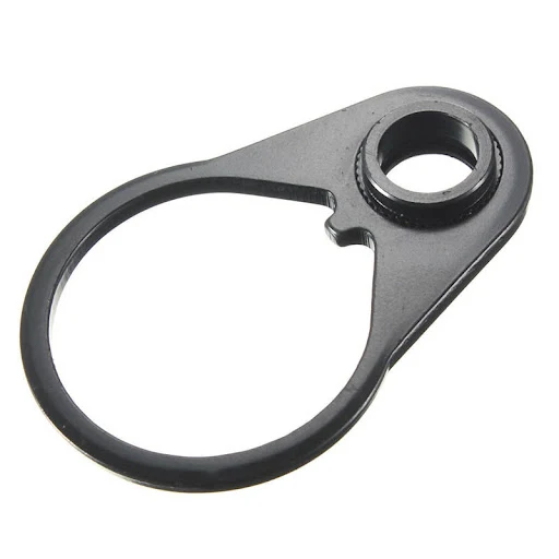 Title 4, Tactical strap buckle with quick release, stron...