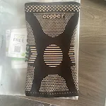 Basquete Vôlei Anti Torção Punho Esportivo com Fibra de Cobre para Manutenção e Suporte Ideal para Atividades Esportivas. — foto 4