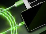 Green 2pcs
