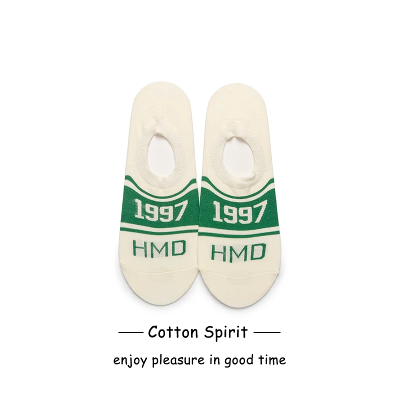 Title 4, Thin Section Ins Tide Korean Style Pure Cotton ...