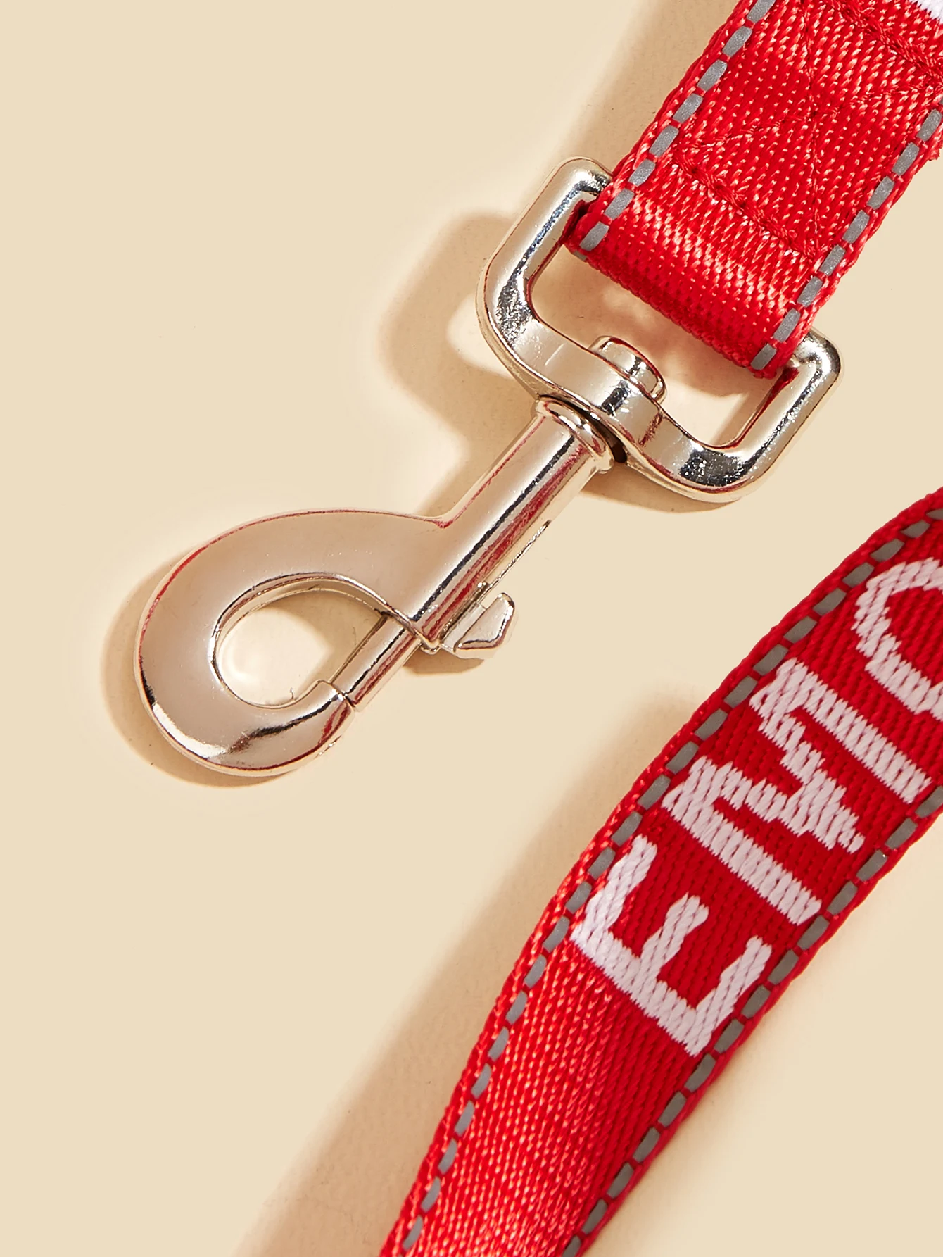 Title 9, Service Dog Leash / Emotional Support Animal Do...