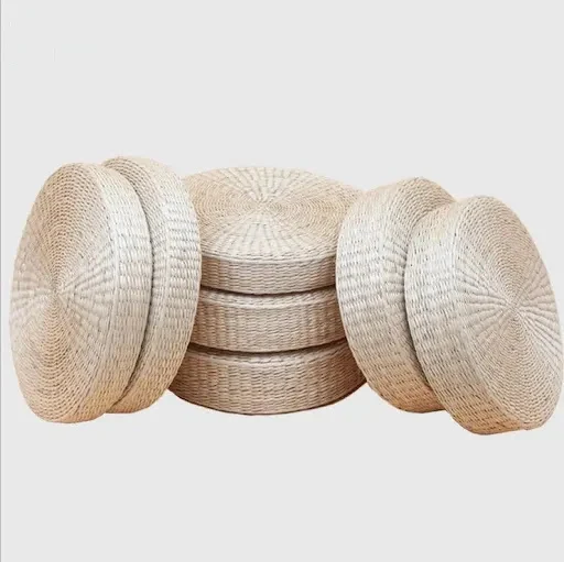 Title 2, Natuurlijke stro tatami mat