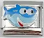 SH Cute Blue Whale