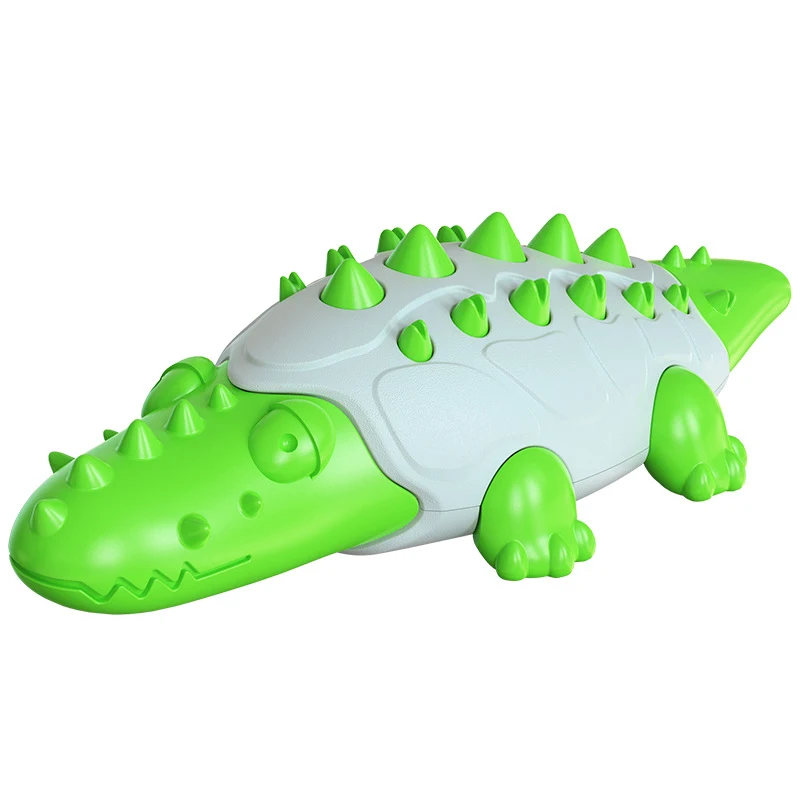 Pet Supplies Worker DogToy Leaky, a durable dog toy with a leaky design, providing interactive fun, engaging play, and k — photo 5