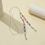 Faceted Beads