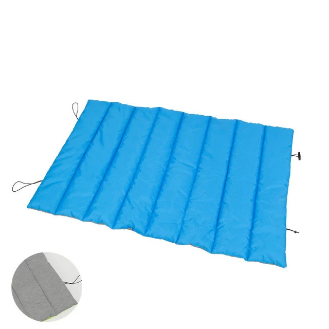 Title 3, Waterproof and Bite-Resistant Pet Mat Hair-Resi...