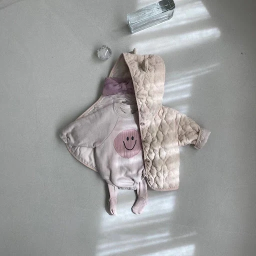 Title 8, Bebês Exploradores! Roupas e acessórios para be...