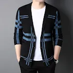 Blue Stripe