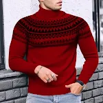 Purplish Red