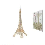 Tower of Paris