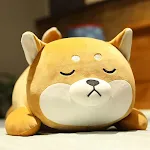 Orange squint