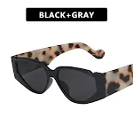Black gray