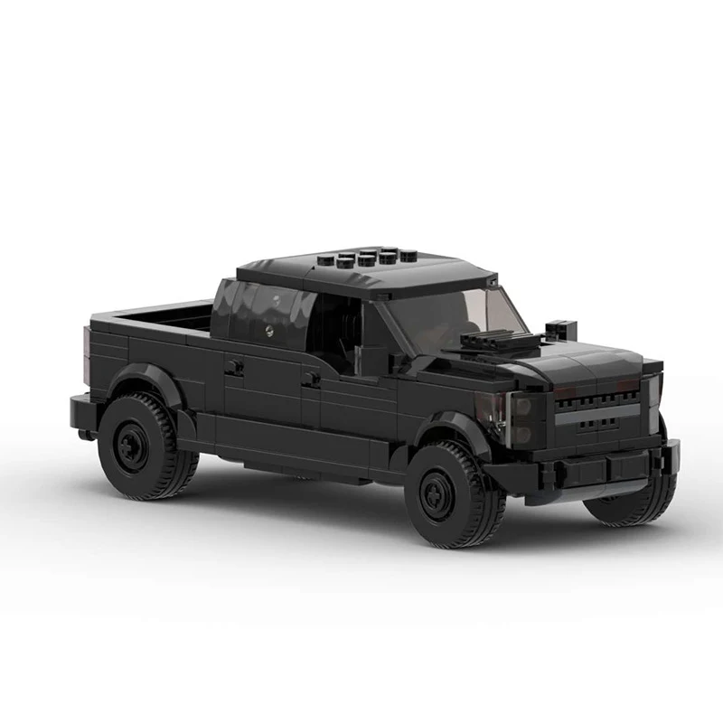 Conjunto de blocos de construção domésticos Puzzle montado. Estimula a criatividade e habilidades motoras finas. Brinquedo educativo e divertido para crianças. — foto 3