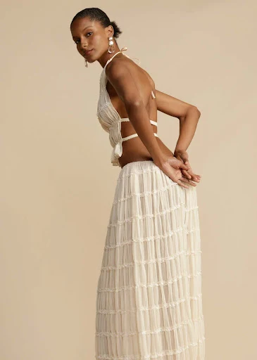 Title 4, Conjunto de verão