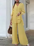 Pure Yellow