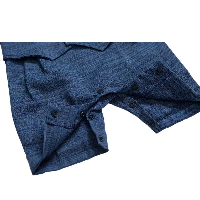 Title 5, Macacão de bebê verão novo estilo masculino, pe...