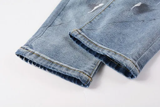 Title 14, European And American Fashion Brand Vintage Rhi...