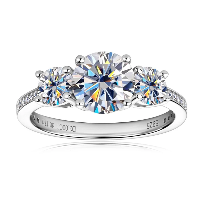 Title 2, Anello di diamanti, lusso accessibile, stile fa...