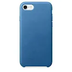 Ice sea blue