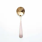 Pink gold