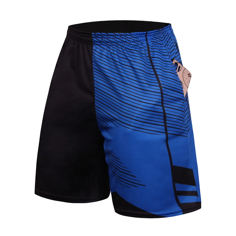 Title 5, Sportieve Grote Broek Strandshorts Heren Los Vi...