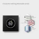 boiler heating