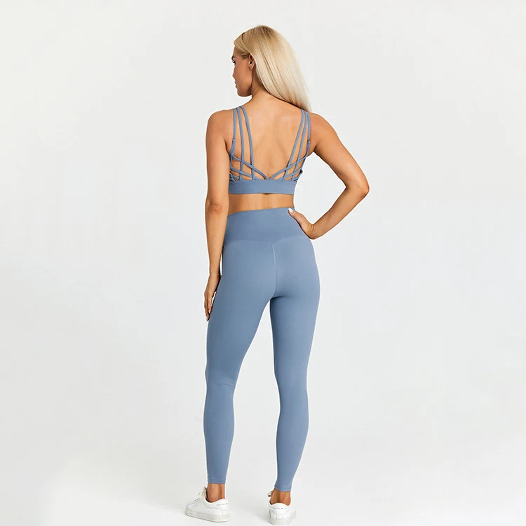 Title 6, Sexy Sports Beautiful Back Bra with Chest Pad, ...