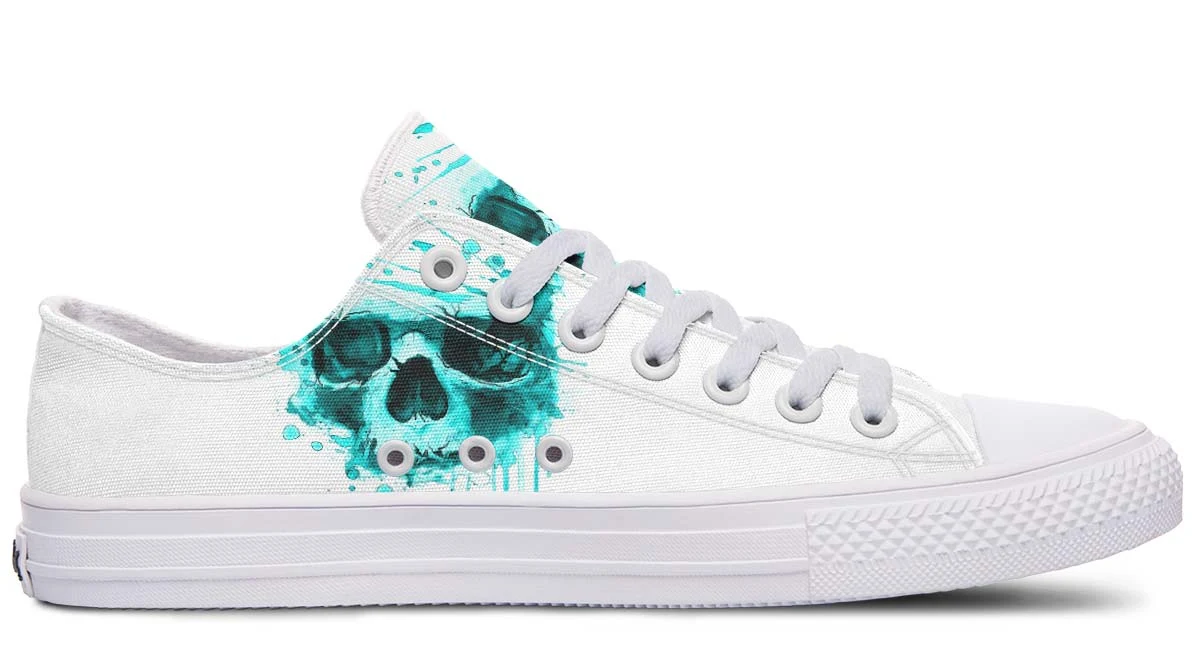 Fashion Printed Couple High Top Canvas Shoes. Comfortable and stylish footwear for couples. Unique designs, perfect for — photo 1