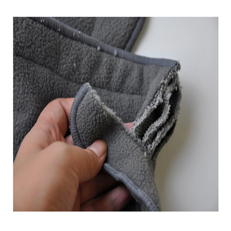 Fraldas de bebê de algodão de bambu de cinco camadas com cordão, super absorventes e macias para o conforto do seu bebê e pele delicada. — foto 1