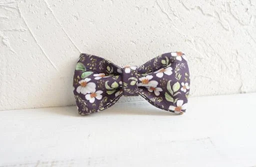 Title 1, Dog collar pet tie for a stylish look. Perfect ...