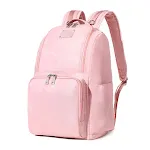 Mama-Tasche mit zwei Schultern, ideal für Eltern. Bietet Komfort und Stauraum für Babys Essentials, leicht zu tragen. — foto 2