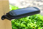 Black shell warm light
